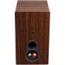 PSB Alpha P3 2-Way Bookshelf Speaker (Pair) WALNUT