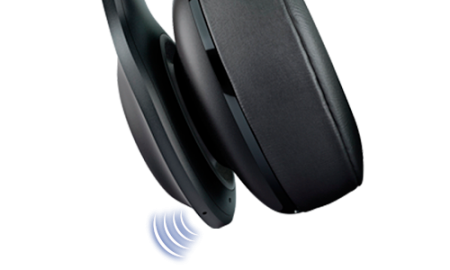 Description image for JBL Everest 300 Wireless Bluetooth Headphones