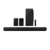 Samsung HW-Q950A/ZC 11.1.4ch Soundbar with Bluetooth BLACK