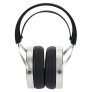 HiFiMan HE-600 Open-back Planar Headphones SILVER/BLACK