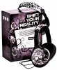 Wicked WI-8200 Reverb Full Size Headphones WI-8200 W