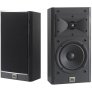 JBL ARENA 120 2-Way 5-1/2-Inch Bookshelf Surround Speakers (Pair)