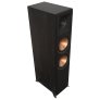 Klipsch Reference Premiere RP-8000F II & RP-504C II Front Speaker System Bundle BLACK - Open Box