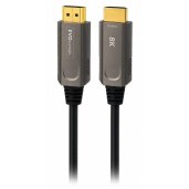 EVOssentials 6M 8K Hybrid Optical Fiber HDMI Cable (6M)