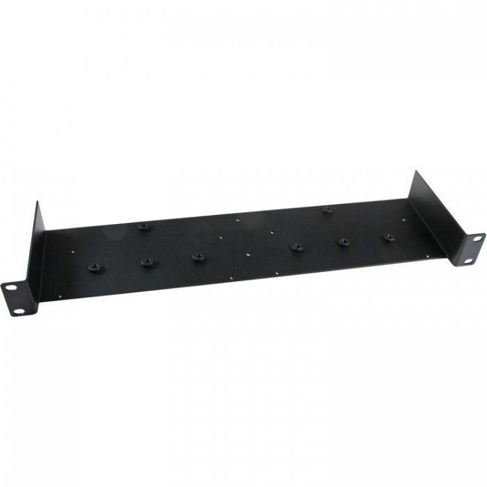 TOA ACC-S4.16RK Rack Tray for Two S4 Series Receivers - Click Image to Close