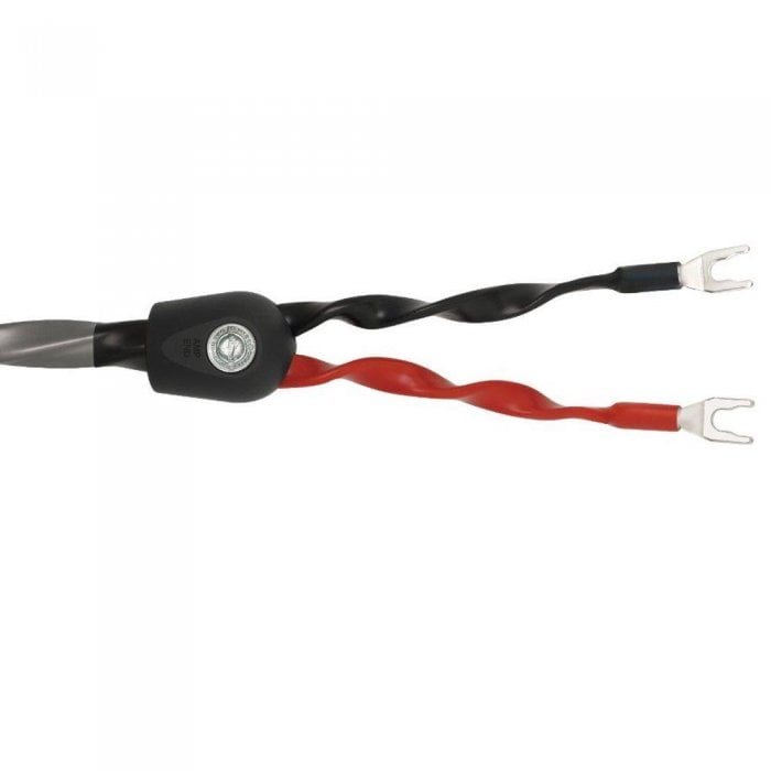 Wireworld Equinox 8 Standard Speaker Cable (2.5M) - Click Image to Close