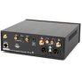 Pro-Ject PJ35828347 Stream Box RS Music Streamer BLACK