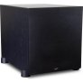 PSB Alpha S10 10-Inch Front Firing Subwoofer BLACK