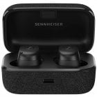 Sennheiser MOMENTUM 3 In-Ear Noise Cancelling Truly Wireless Headphones BLACK
