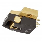 Audio-Techinca AT-VM750xSH Dual Moving Magnet Cartridge