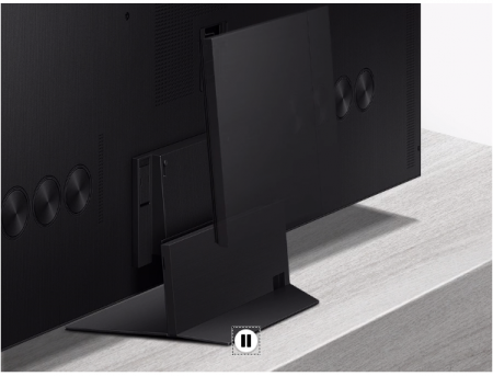 Description image for Samsung 75-Inch QN75QN900DFX Neo QLED 8K Tizen OS Smart TV [2024]