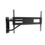 Kanto FMC1 Articulating In-Corner Mount for 40-60 inch TV's