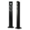 JBL CST56 2-WAY Dual 5-Inch Tower Cinemasound Speakers (Pair)