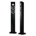 JBL CST56 2-WAY Dual 5-Inch Tower Cinemasound Speakers (Pair)