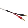 Wireworld STS10 Stream 10 Speaker Cable 6.5ft (2M)