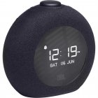 JBL Horizon 2 Bluetooth Clock Radio Speaker BLACK