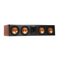 Klipsch RP-450C Quad 5.25" Center Speaker CHERRY