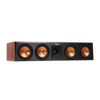Klipsch RP-450C Quad 5.25" Center Speaker CHERRY