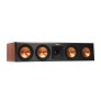 Klipsch RP-450C Quad 5.25" Center Speaker CHERRY
