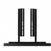 SoundXtra TV Mount for Bose SoundTouch 300, Bose Soundbar 500 & Bose Soundbar 700 BLACK