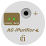 iFi Audio AC iPurifier Power Filter and Noise Reducer (3 PACK)