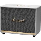 Marshall Woburn II Dual 5.25\" 110W Wireless 2-Way Speaker WHITE