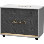 Marshall Woburn II Dual 5.25" 110W Wireless 2-Way Speaker WHITE Marshall Woburn II Dual 5.25" 110W Wireless 2-Way Speaker WHITE