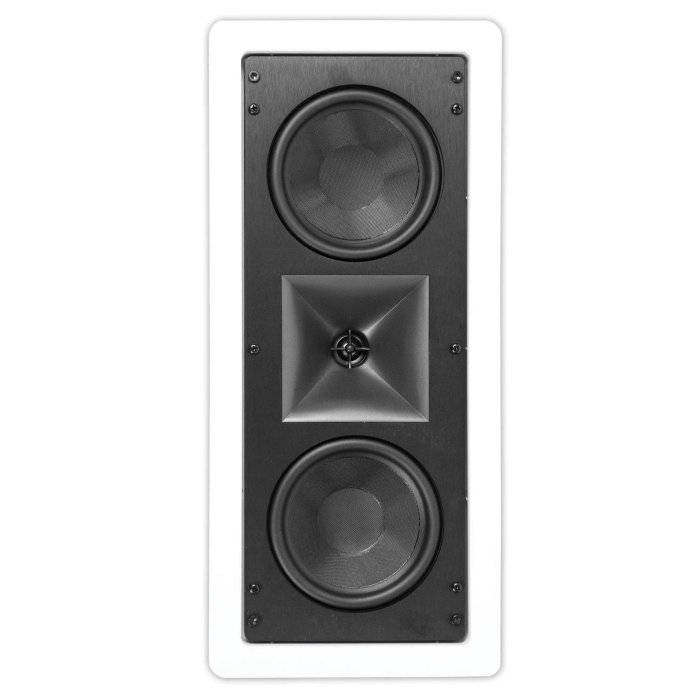 Klipsch KL-6502-THX In-Wall LCR Speaker - Click Image to Close