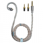 FiiO LC-RE Pro 2.5/4.4mm Balanced 3.5 Single Earphone MMCX/0.78 Upgraded Cable