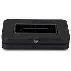 Bluesound Node N130BLKUNV Multi-Room Hi-Res Music Streamer BLACK