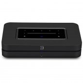 Bluesound Node N130BLKUNV Multi-Room Hi-Res Music Streamer BLACK