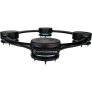 IsoAcoustics Aperta Sub XL Isolation Stand BLACK