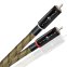 Wireworld GEI10 Gold Eclipse 10 Audio Interconnect Cable 3.2ft (1M)