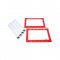 Also available in Red, Also available in Red,