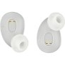 JBL Free Lifestyle True Wireless Wireless In-ear WHITE
