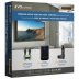 EVOssentials 4M 8K HDMI Home Theater Kit BLACK