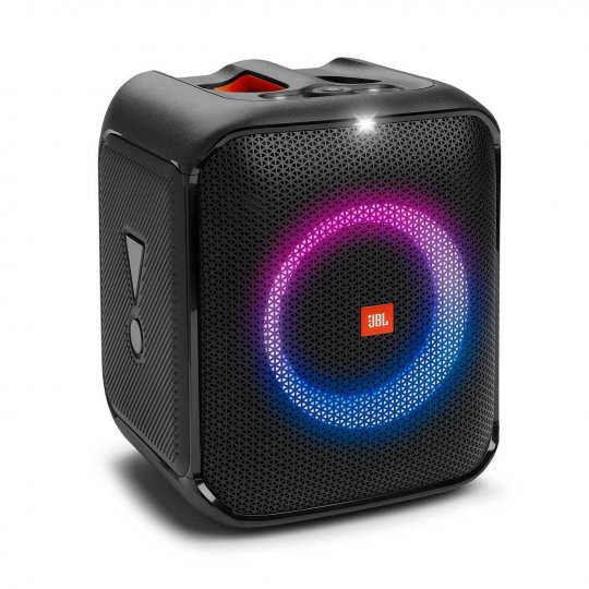 JBL PartyBox Encore Essential Bluetooth Wireless Speaker BLACK