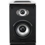 JBL NIGHTLIFE II 4-Inch Bookshelf Surrounds (Pair) BLACK