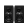Klipsch The Fives II Dolby Atmos Powered Speaker EBONY