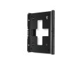 Flexson SA-X4WM Wall Mount for 4 Sonos AMPs BLACK (Each)