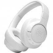 JBL TUNE 710BT Wireless Over-Ear Headphones WHITE
