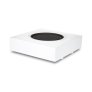 PSB CSIR SUB In-Room Slim Subwoofer 10 Inch Passive Ultra-Slim Design (Each) WHITE