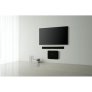Harman/Kardon SABRE SB35 Ultra-Thin 8 channel Triple DSP Soundbar