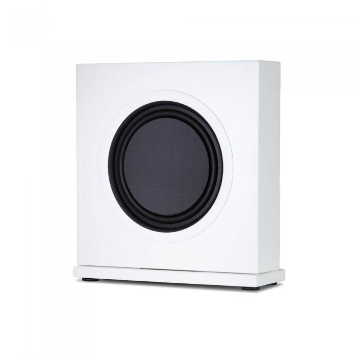 PSB CSIR SUB In-Room Subwoofer (Each) WHITE - Click Image to Close