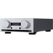 Mission 778S Wireless Music Streamer with ESS Sabre DAC SILVER