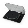 Pro-Ject T1 EVO Turntable (OM10) PIANO BLACK