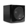PSB Subseries 100 5.25" Compact Subwoofer (Each) BLACK GLOSS