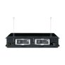 TOA WT-4820 US Modular Dual-Channel Wireless Receiver