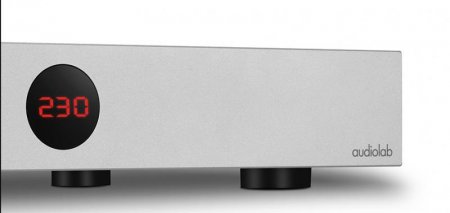 Description image for Audiolab DC BLOCK 6 Mains Filter and Direct Current Blocker BLACK