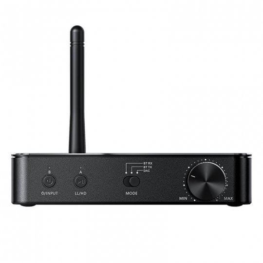 FiiO BTA30 Pro High Fidelity Bluetooth Transceiver Canada : EFLC